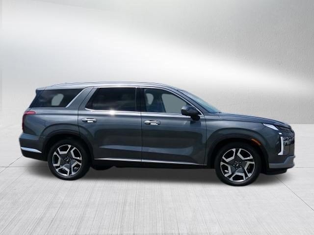 2025 Hyundai Palisade Limited