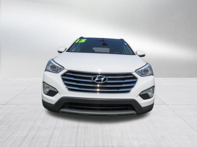 2013 Hyundai Santa Fe Limited