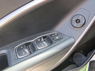 2013 Hyundai Santa Fe Limited