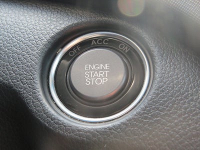 2013 Hyundai Santa Fe Limited