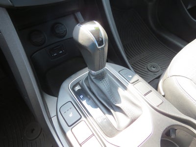 2013 Hyundai Santa Fe Limited
