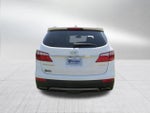 2013 Hyundai Santa Fe Limited
