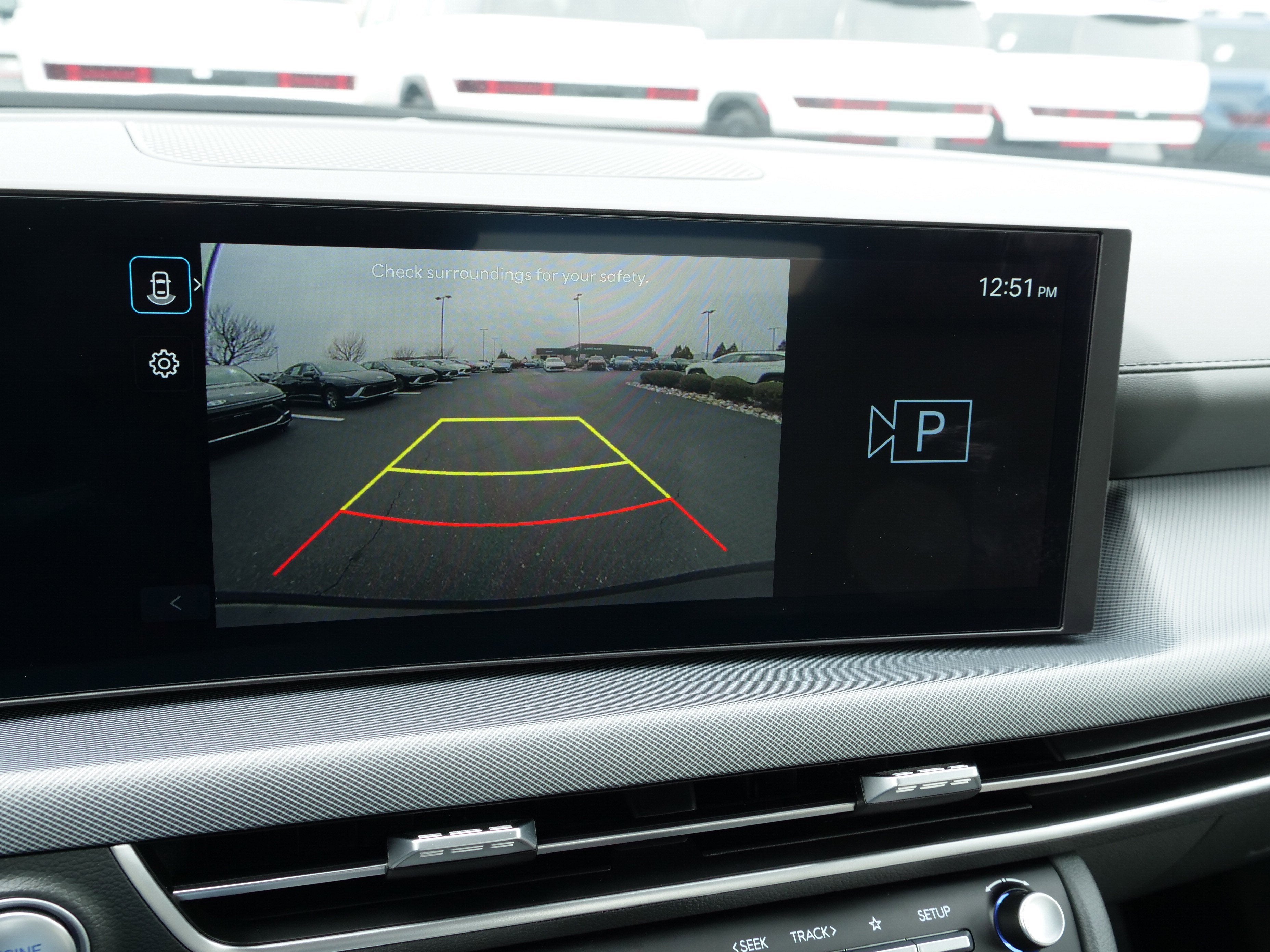 2025 Hyundai Sonata SEL Convenience