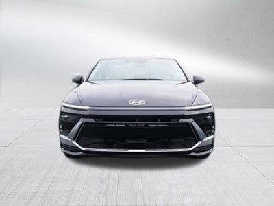 2025 Hyundai Sonata SEL Convenience