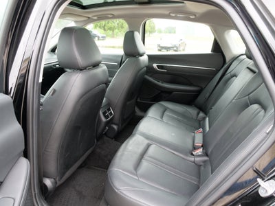 2023 Hyundai Sonata Limited