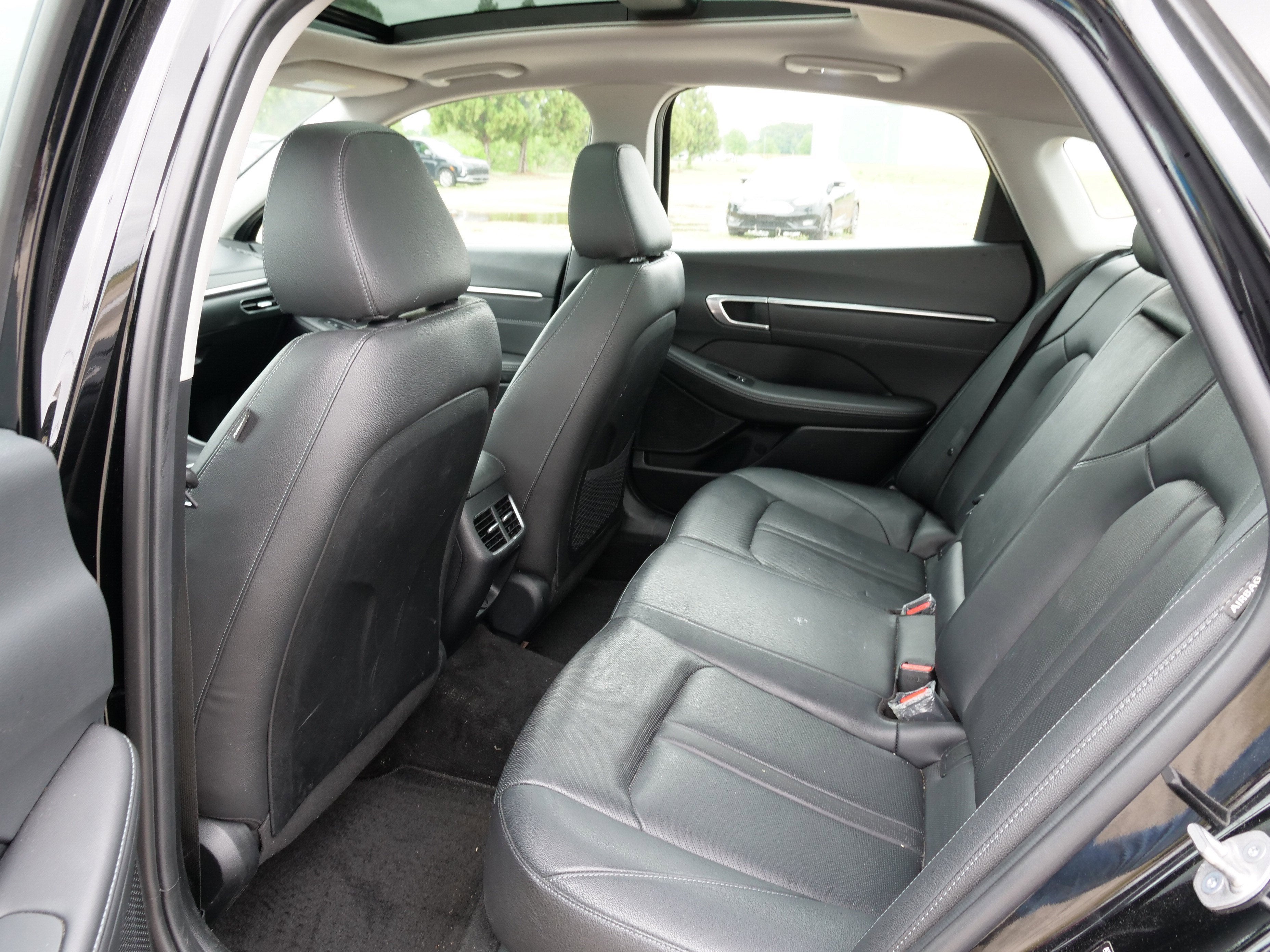 2023 Hyundai Sonata Limited