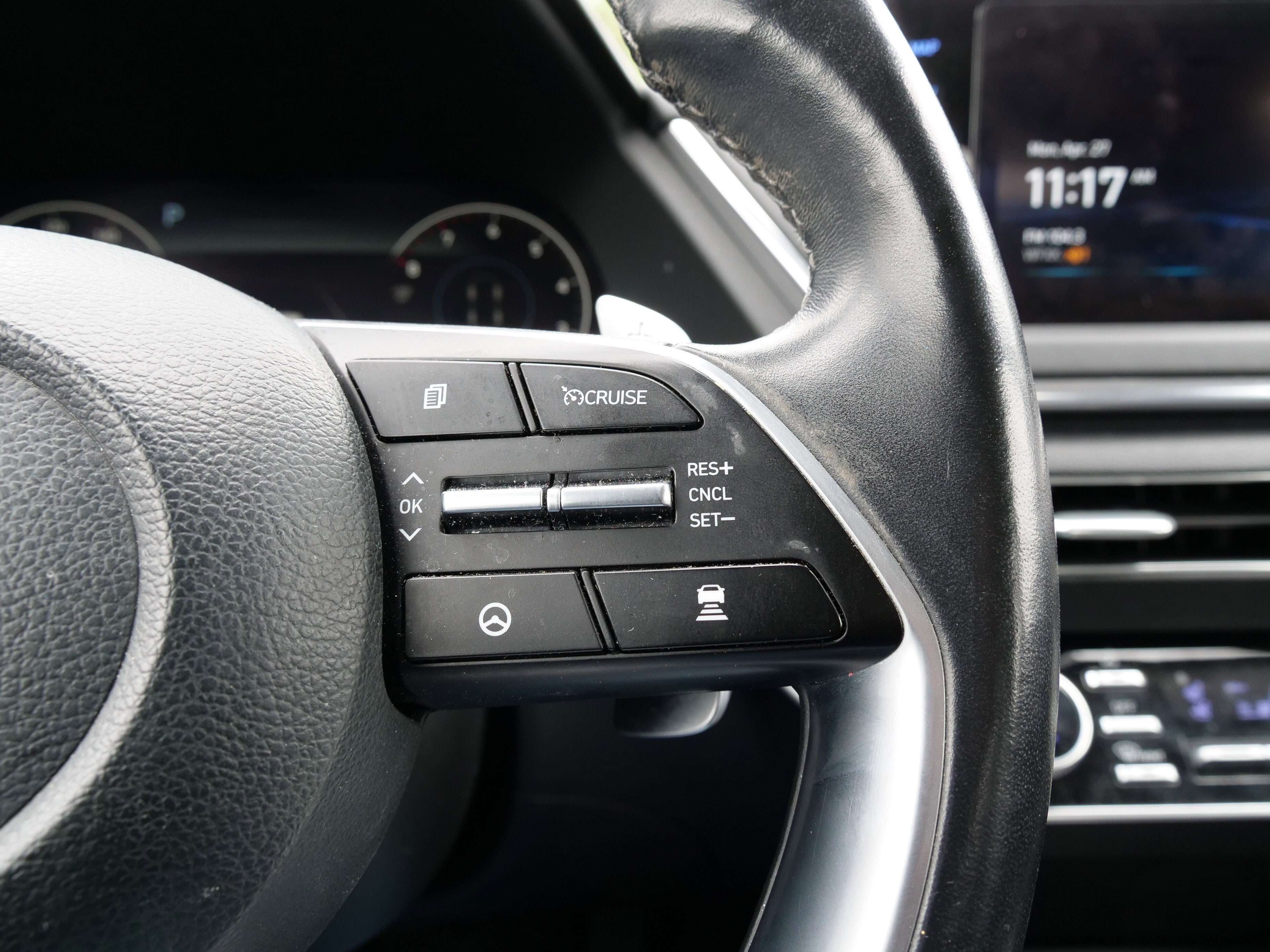 2023 Hyundai Sonata Limited