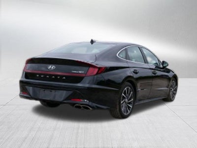 2023 Hyundai Sonata Limited
