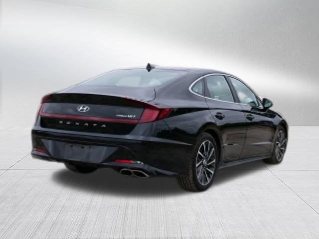 2023 Hyundai Sonata Limited