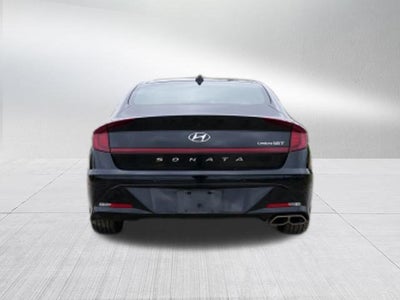 2023 Hyundai Sonata Limited