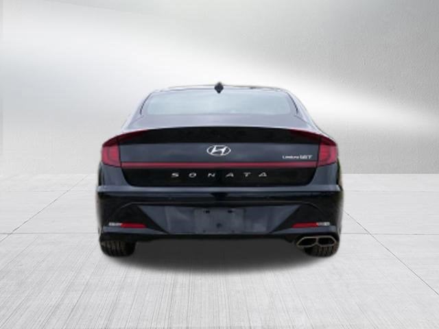 2023 Hyundai Sonata Limited