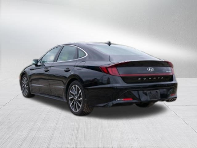 2023 Hyundai Sonata Limited