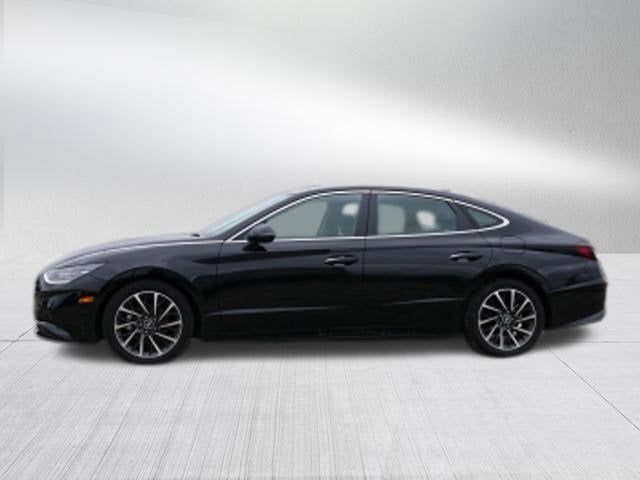 2023 Hyundai Sonata Limited