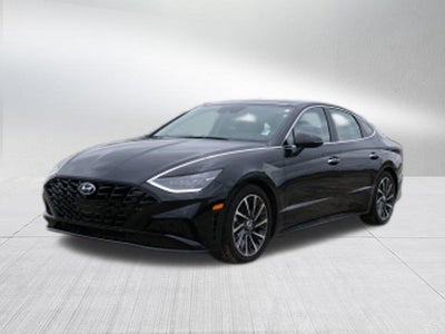 2023 Hyundai Sonata Limited
