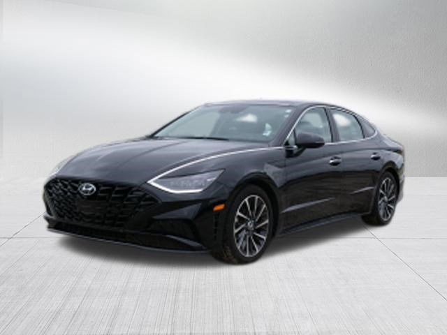 2023 Hyundai Sonata Limited