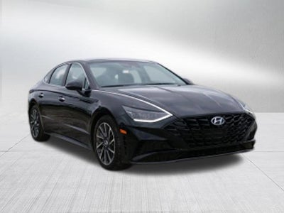 2023 Hyundai Sonata Limited