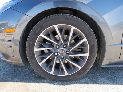 2023 Hyundai Sonata Limited