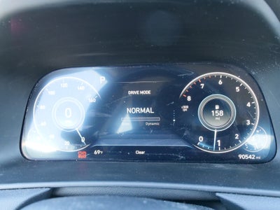 2023 Hyundai Sonata Limited