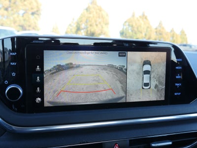 2023 Hyundai Sonata Limited