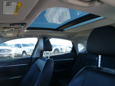 2023 Hyundai Sonata Limited