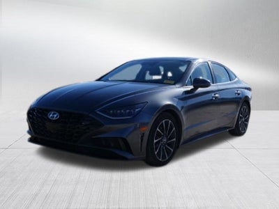 2023 Hyundai Sonata Limited
