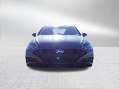 2023 Hyundai Sonata Limited