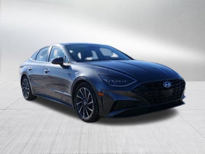 2023 Hyundai Sonata Limited