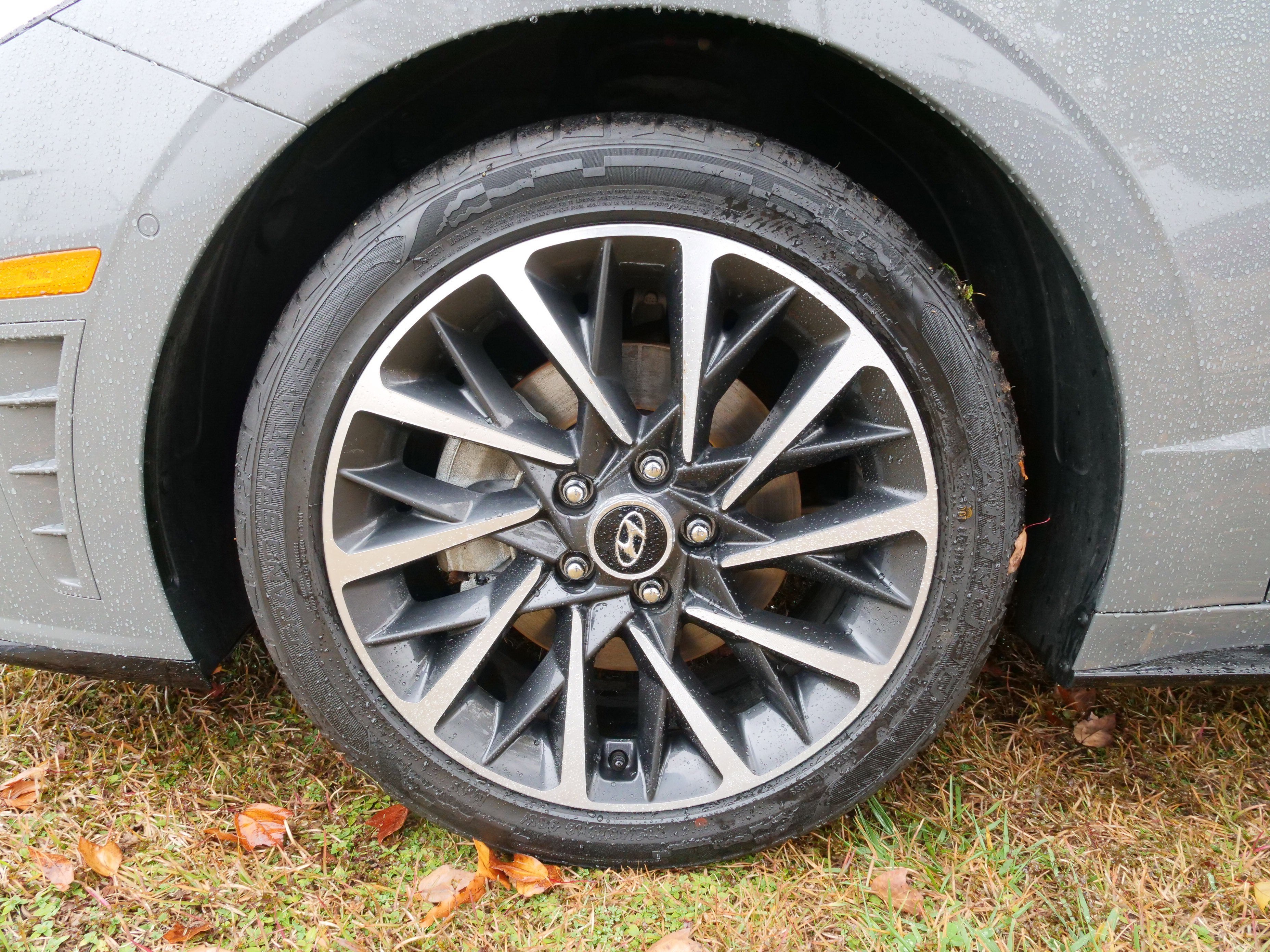 2023 Hyundai Sonata Limited