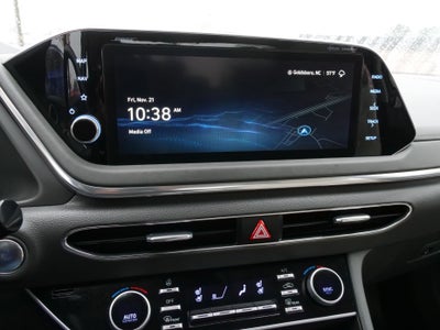 2023 Hyundai Sonata Limited