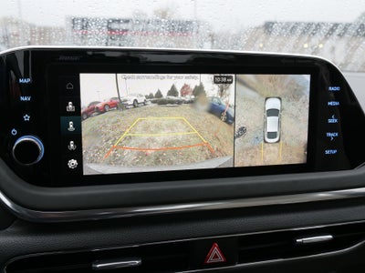 2023 Hyundai Sonata Limited