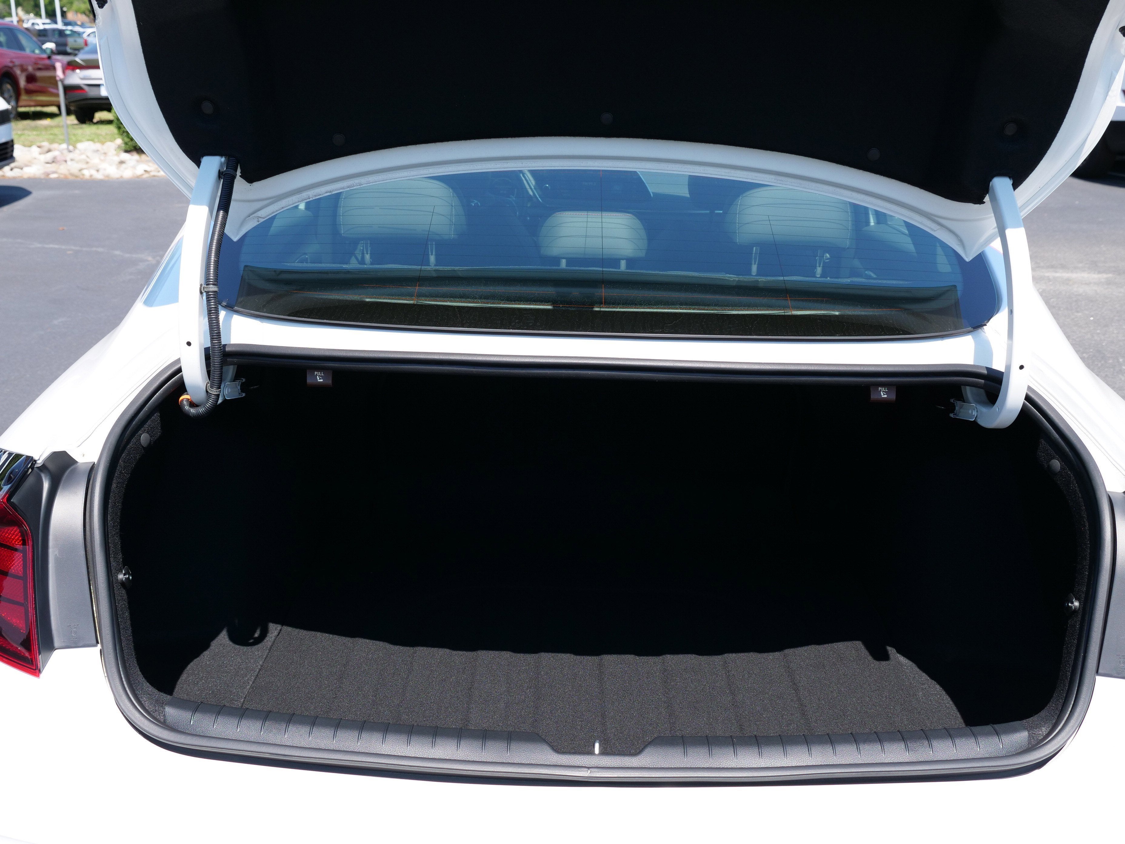 2022 Hyundai Sonata SEL Plus - Photo 10