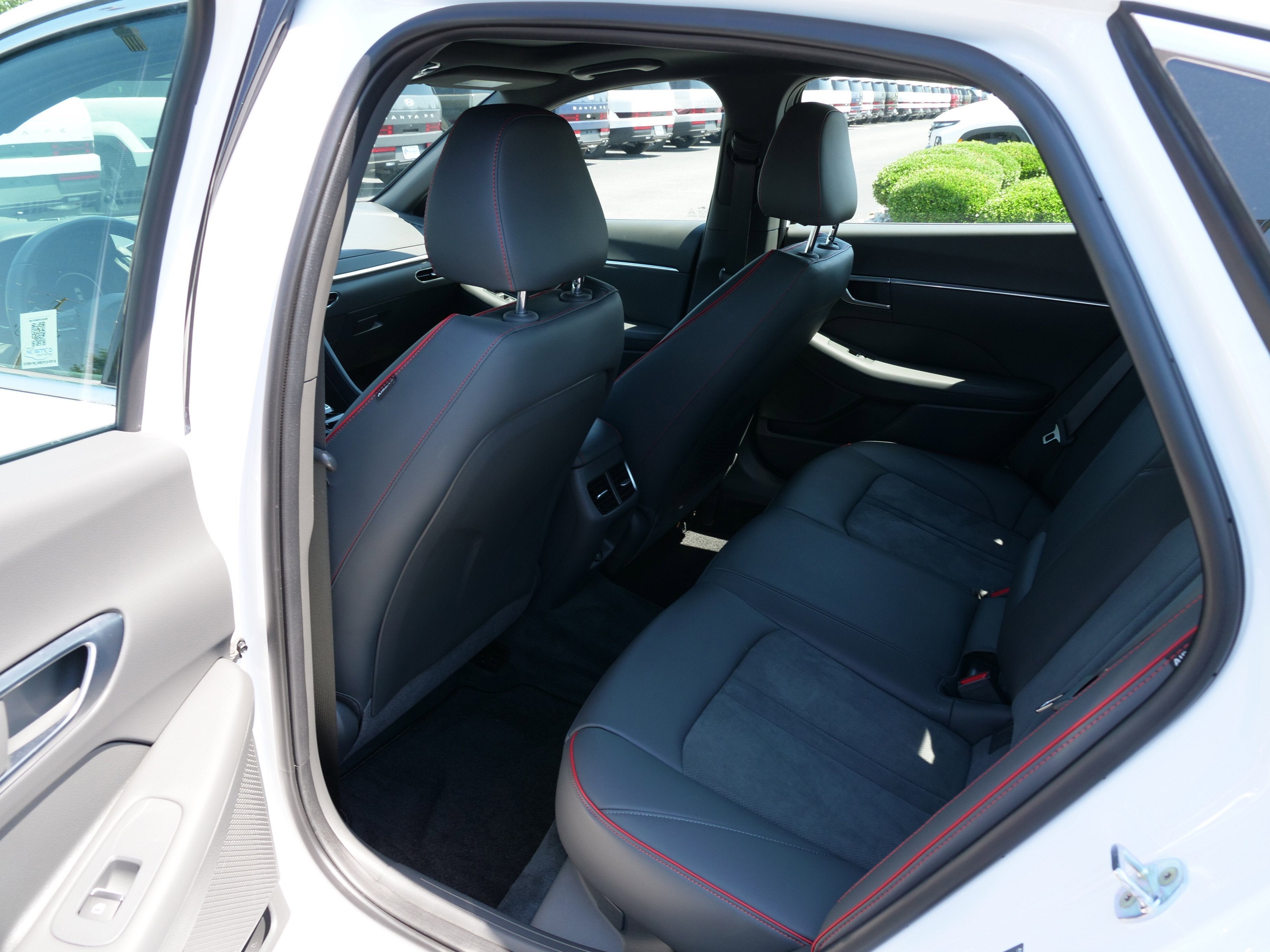 2022 Hyundai Sonata SEL Plus - Photo 11