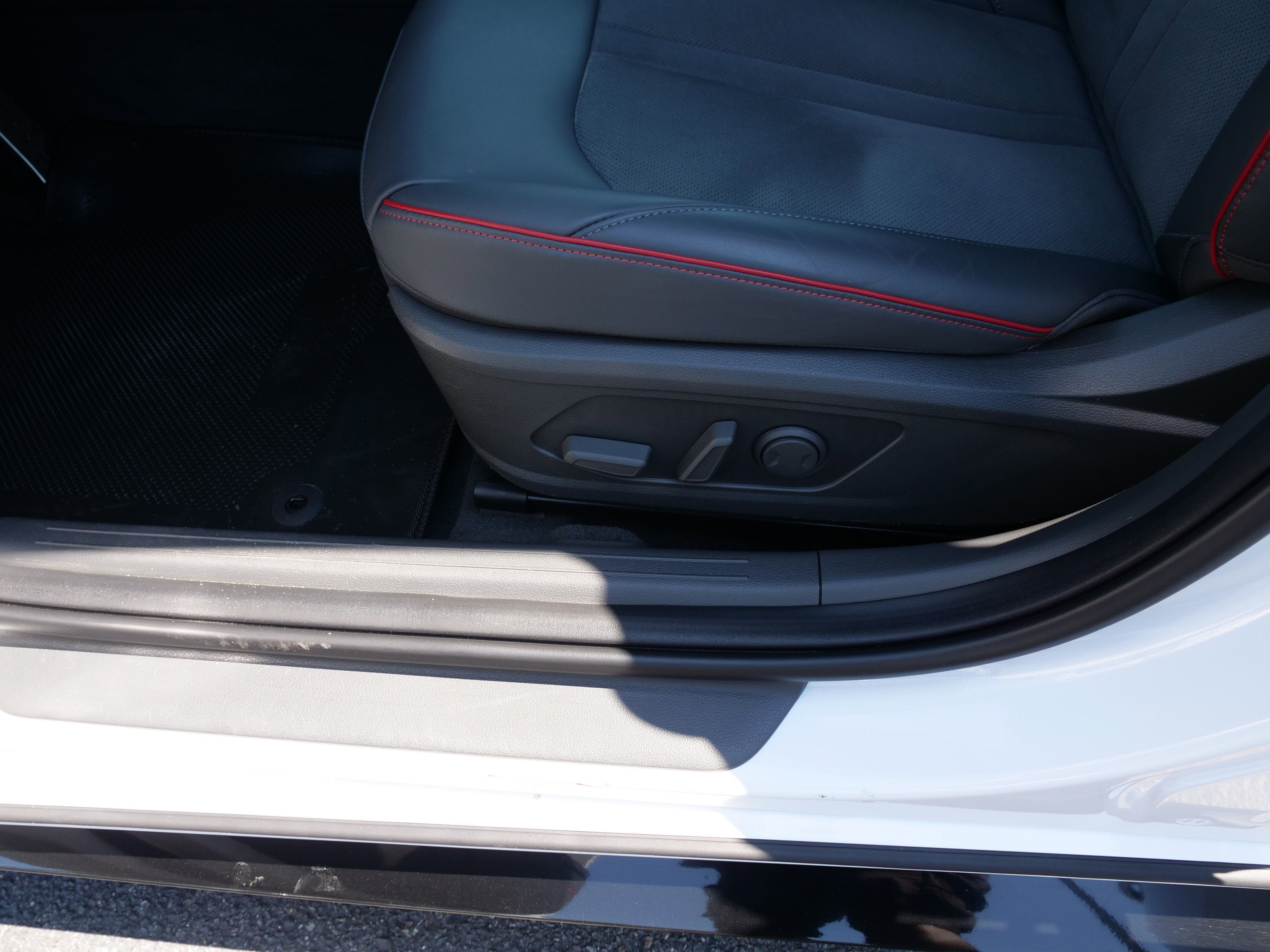 2022 Hyundai Sonata SEL Plus - Photo 13