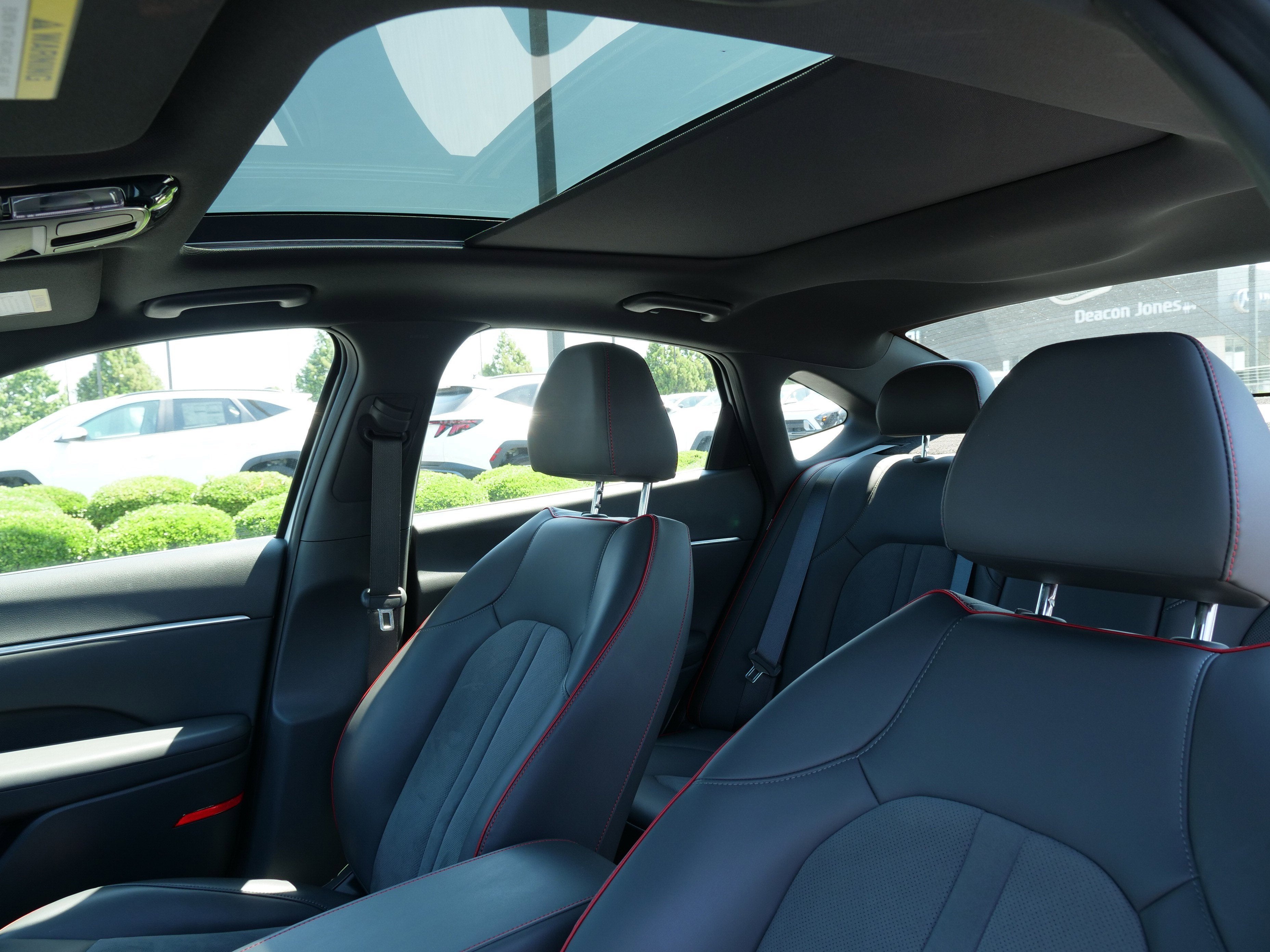 2022 Hyundai Sonata SEL Plus - Photo 14