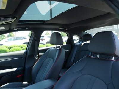 2022 Hyundai Sonata SEL Plus