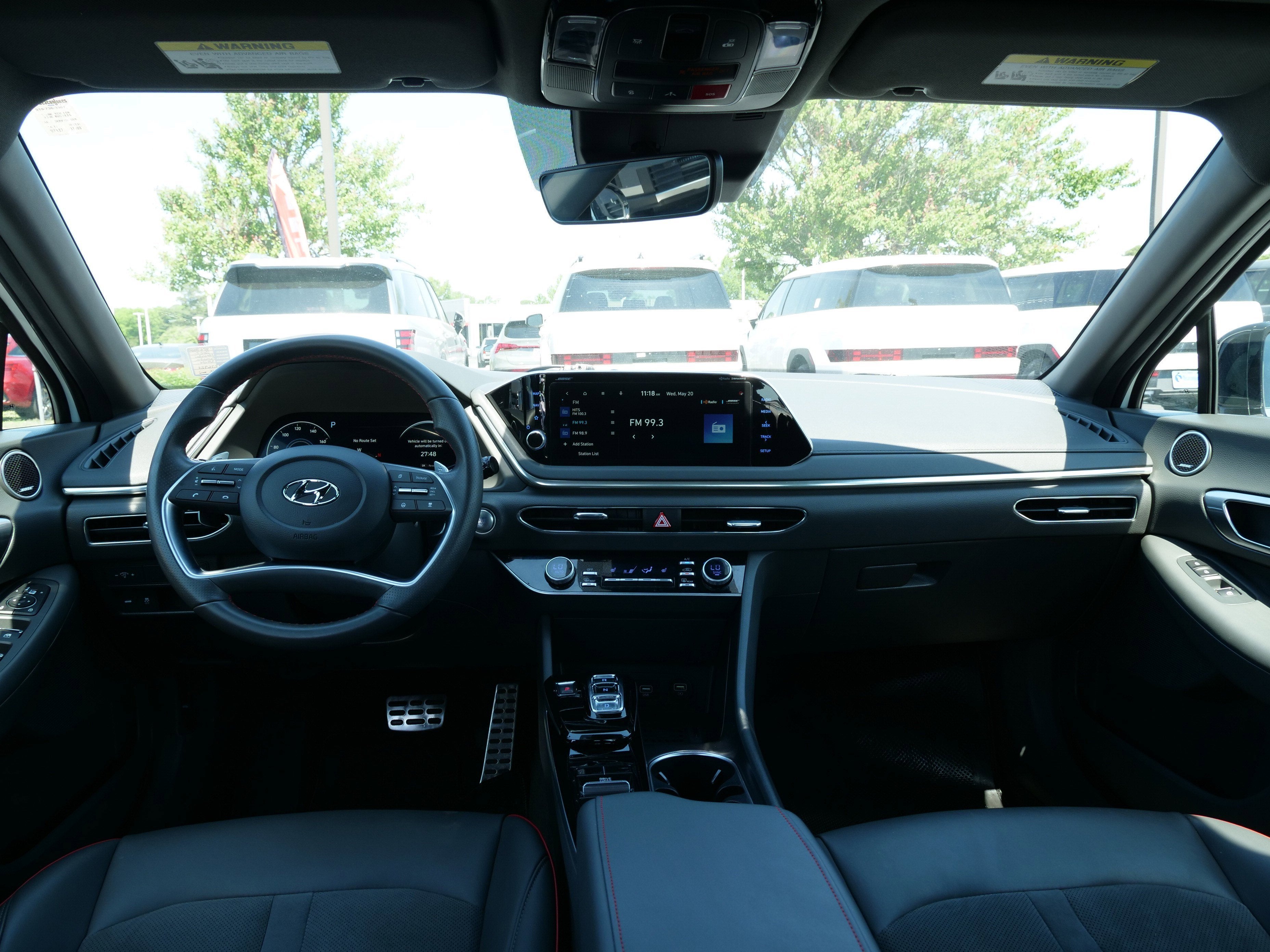 2022 Hyundai Sonata SEL Plus