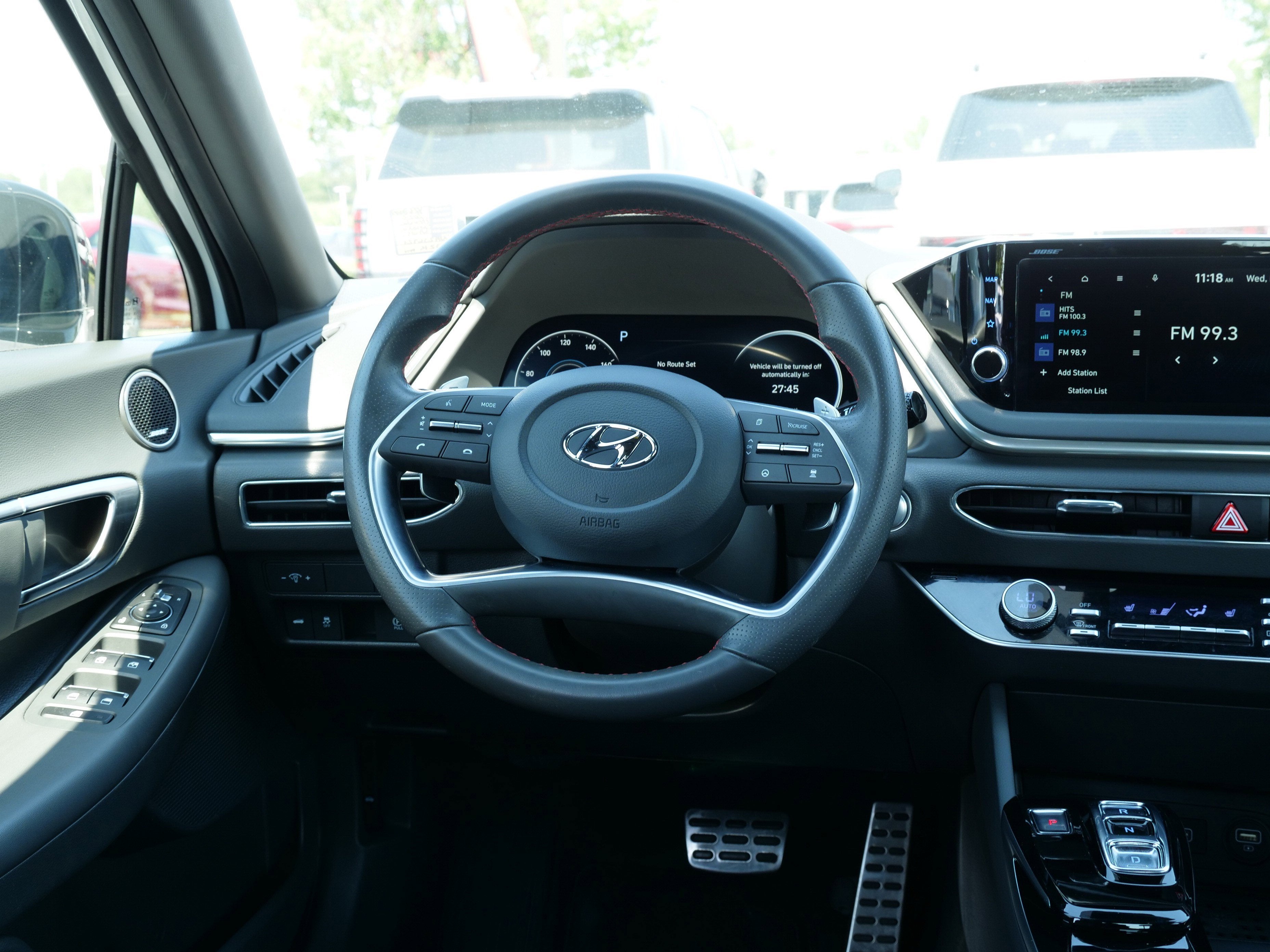 2022 Hyundai Sonata SEL Plus
