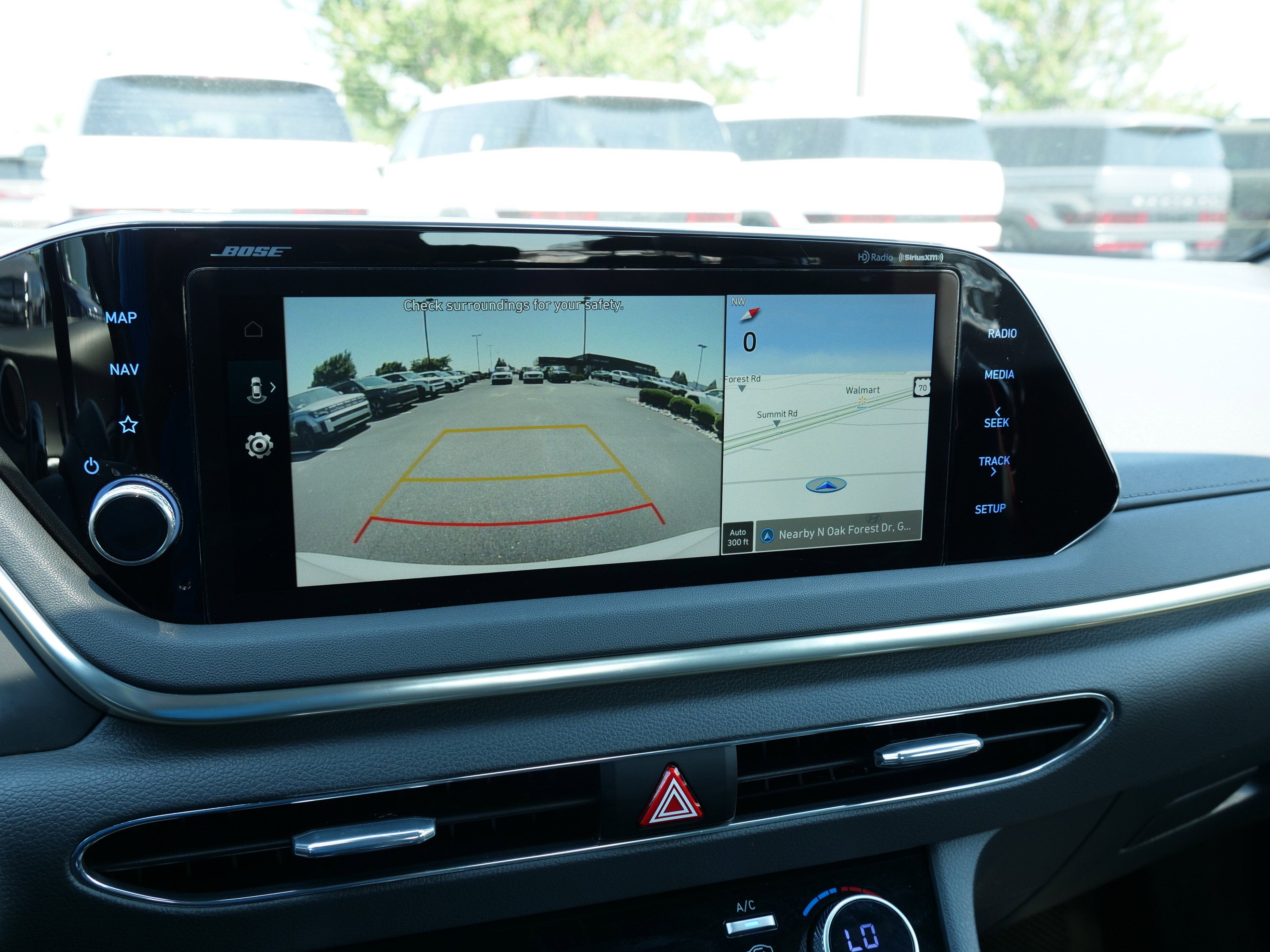 2022 Hyundai Sonata SEL Plus - Photo 23