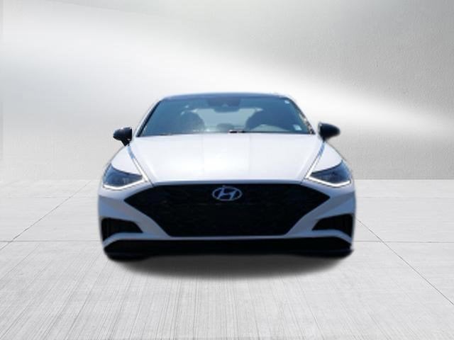 2022 Hyundai Sonata SEL Plus - Photo 6