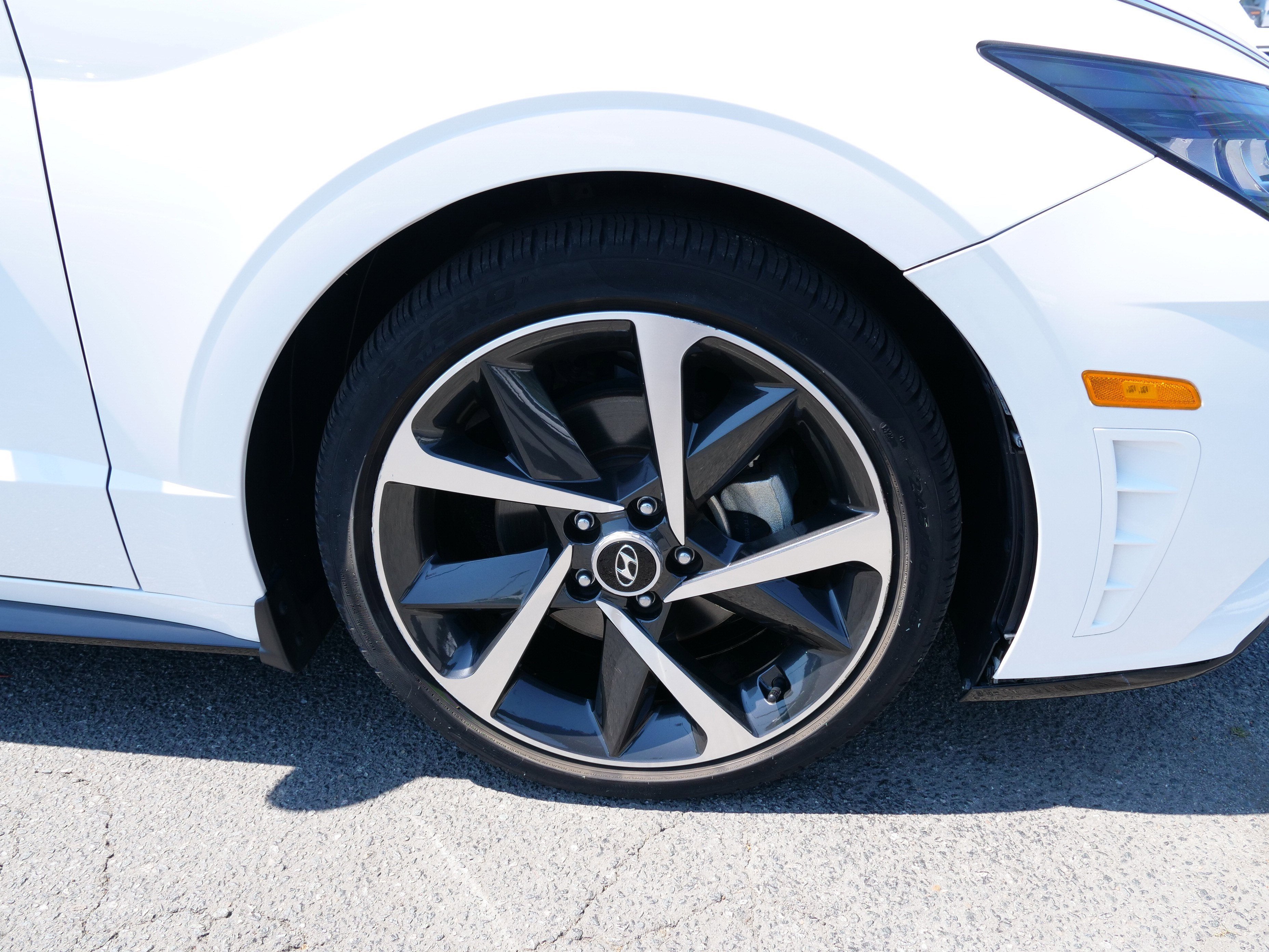 2022 Hyundai Sonata SEL Plus