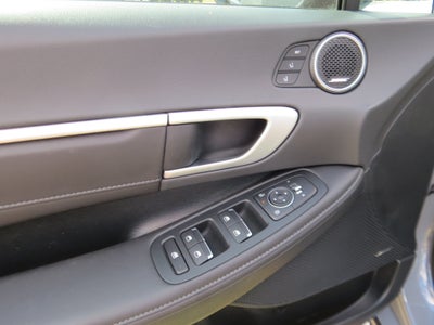 2024 Hyundai Sonata Hybrid Limited