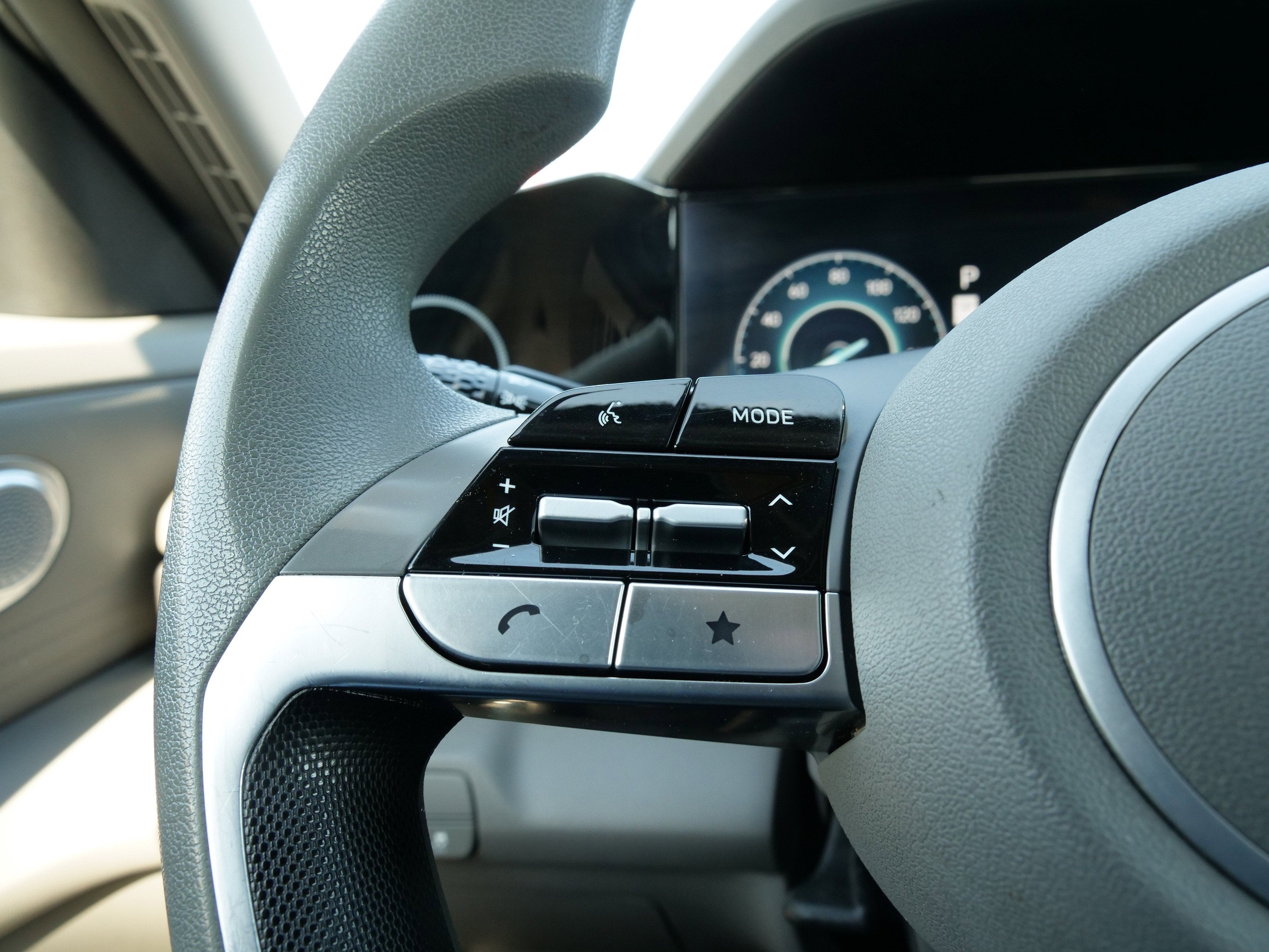 2024 Hyundai Elantra Hybrid Blue