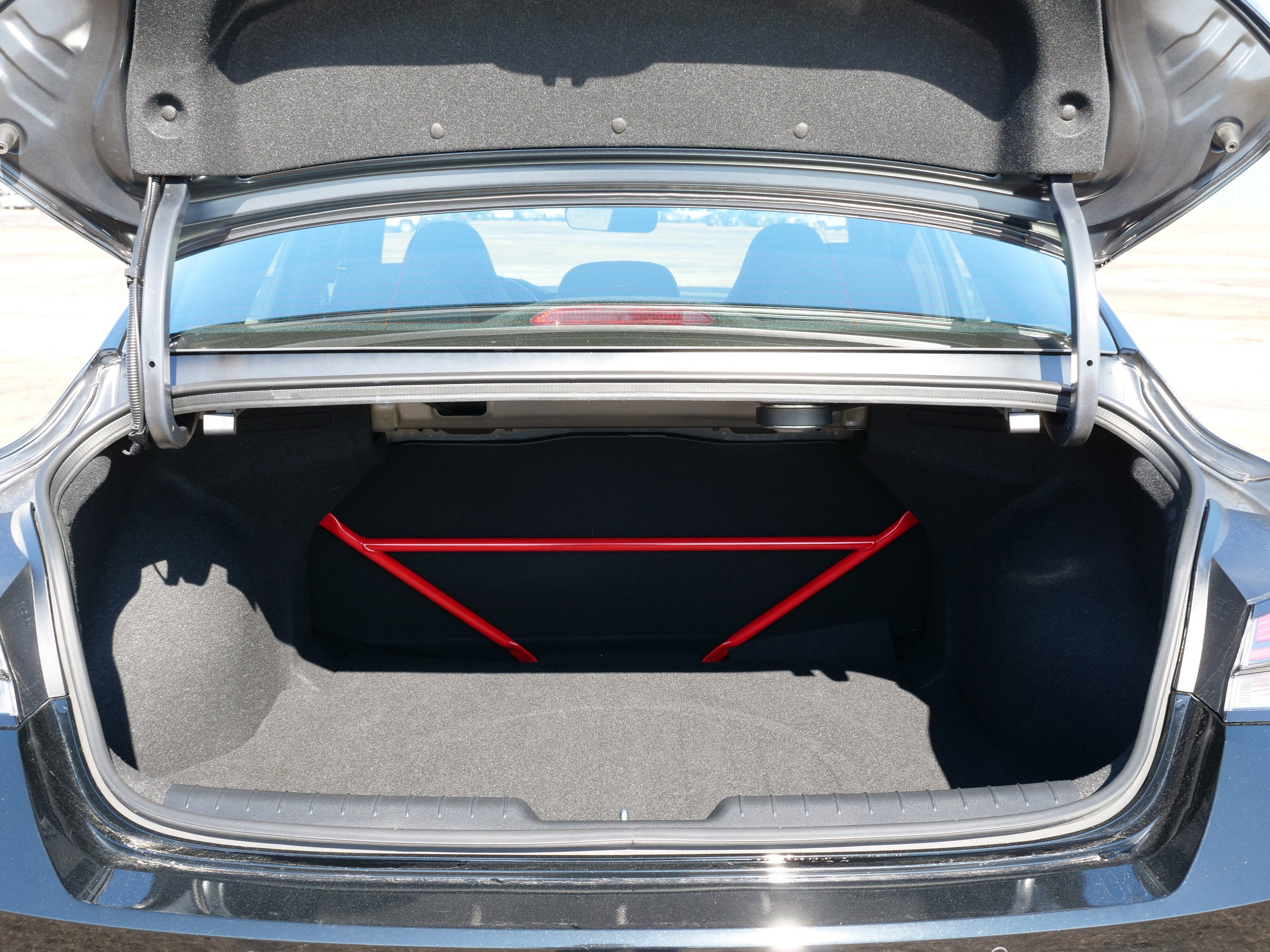 2023 Hyundai Elantra N Base