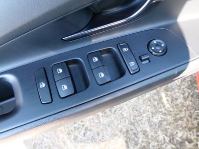 2023 Hyundai Elantra N Base