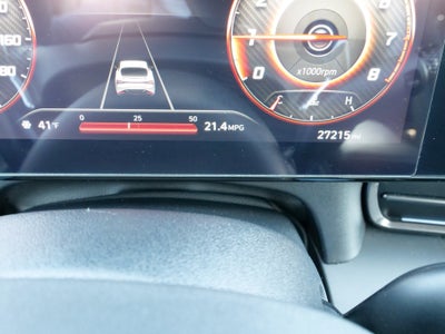 2023 Hyundai Elantra N Base