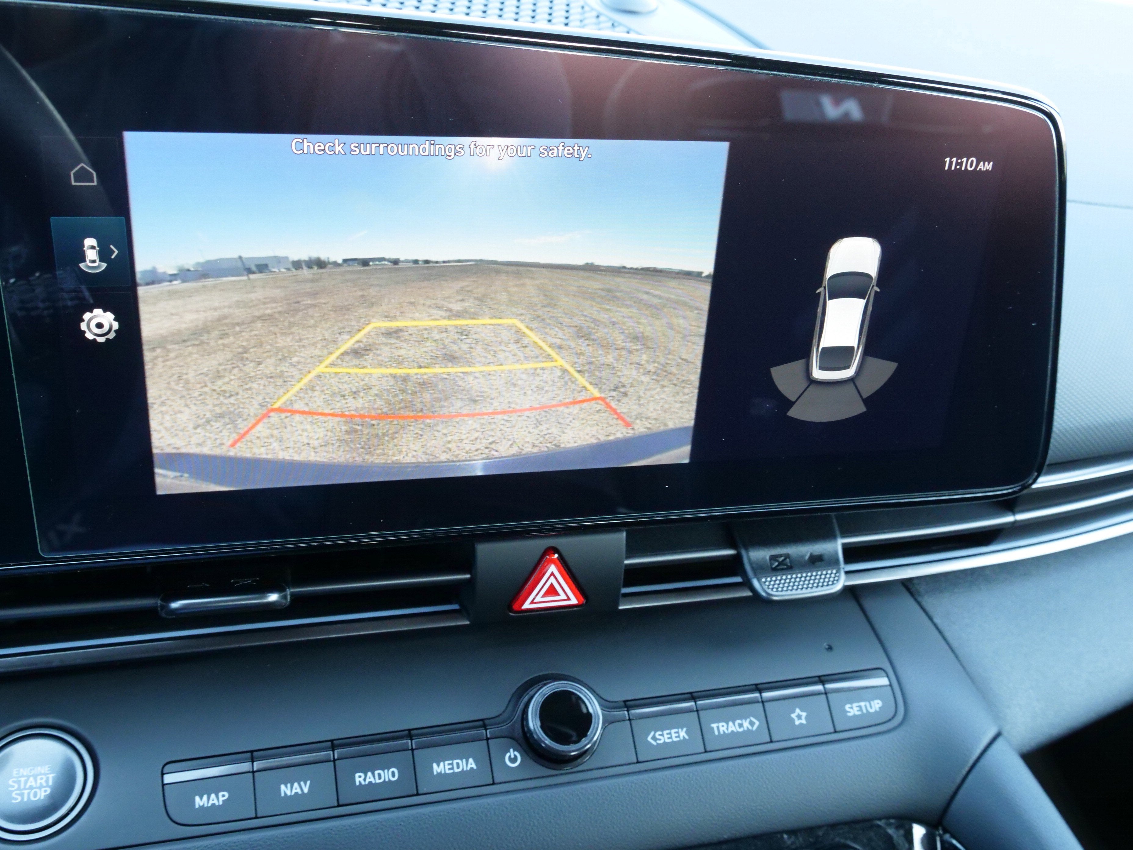 2023 Hyundai Elantra N Base