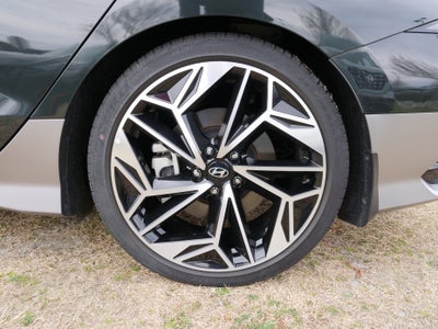 2023 Hyundai IONIQ 6 SEL