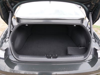 2023 Hyundai IONIQ 6 SEL