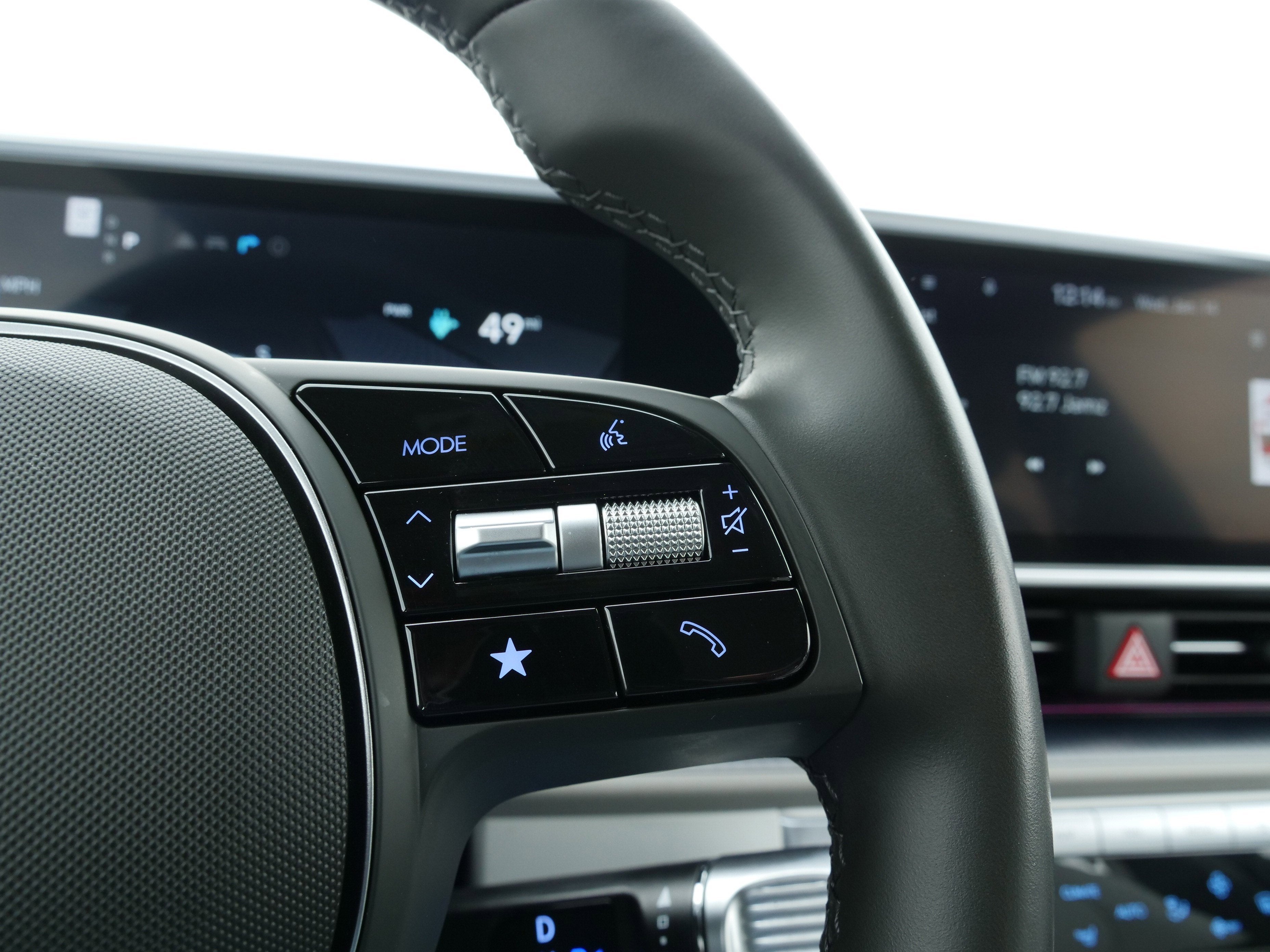 2023 Hyundai IONIQ 6 SEL