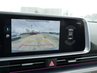 2023 Hyundai IONIQ 6 SEL